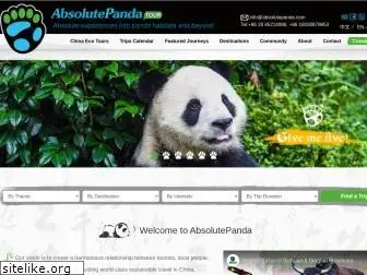 absolutepanda.com