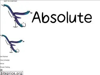 absolutepilates.com