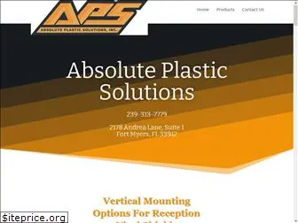 absoluteplasticsolutions.com