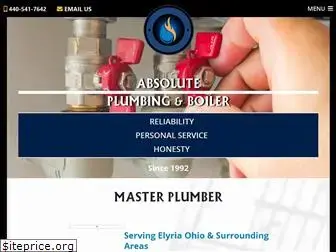 absoluteplumbingandboilers.com