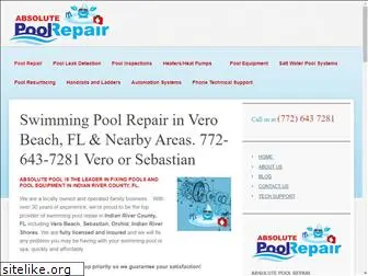 absolutepoolrepair.com