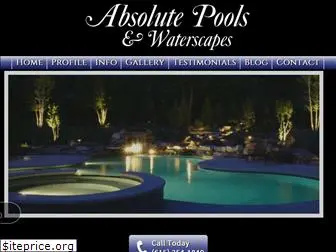 absolutepools.com