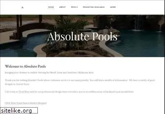 absolutepoolstx.com