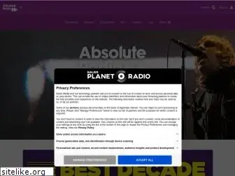 absoluteradio.co.uk