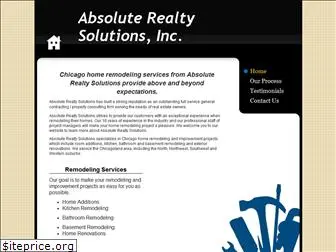 absoluterealtysolutions.com