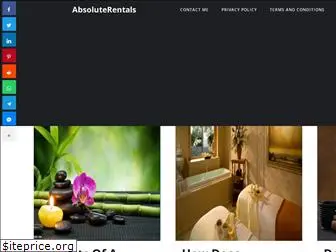 absoluterentals.ae