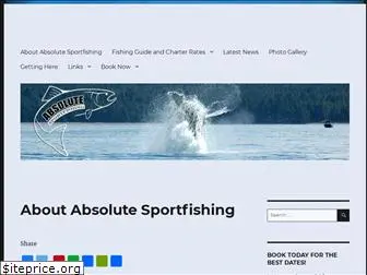 absolutesportfishing.ca
