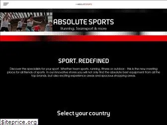 absolutesports.com
