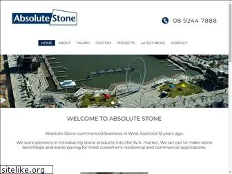 absolutestone.com.au