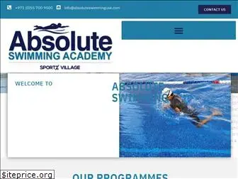 absoluteswimminguae.com