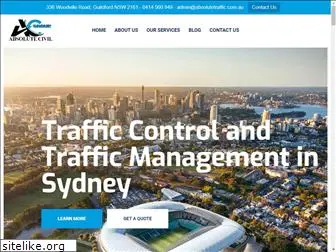 absolutetraffic.com.au