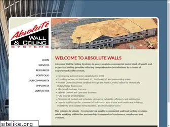 absolutewalls.com