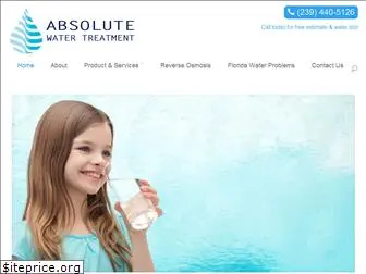 absolutewaterfl.com