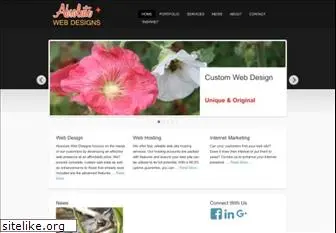 absolutewebdesigns.com