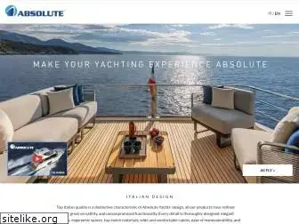 absoluteyachts.com