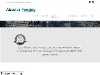 absolutfencing.co.za