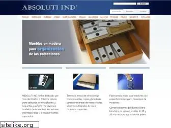 absoluti-ind.com