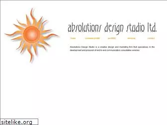 absolutionsdesign.com