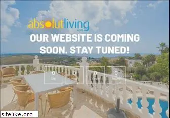 absolutliving.com