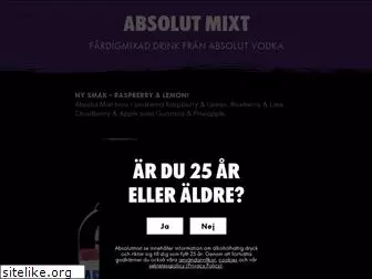 absolutmixt.se