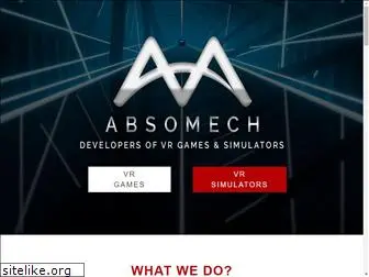 absomechgames.com