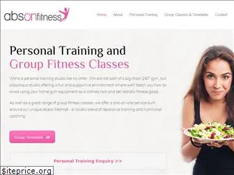 absonfitness.com.au