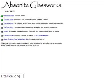 absonite.com
