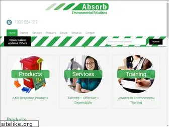 absorbenviro.com.au