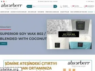 absorberr.com
