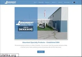 absorbsp.com