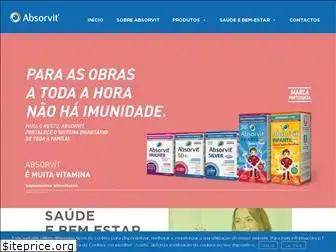 absorvit.com