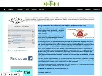 absp.org.uk