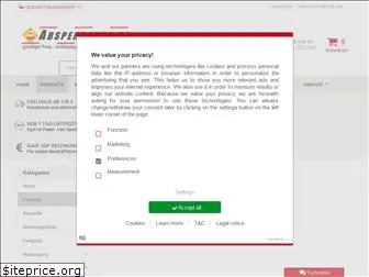 absperrshop.de