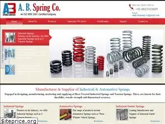 abspring.co.in