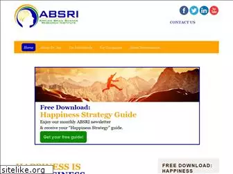 absri.com