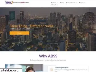 abssasia.com