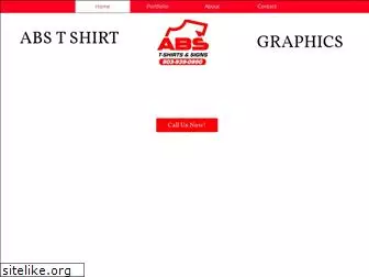 abst-shirtgraphics.com