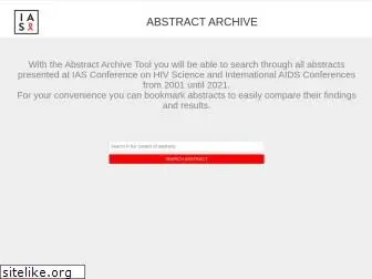 abstract-archive.org