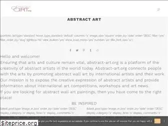 abstract-art.org