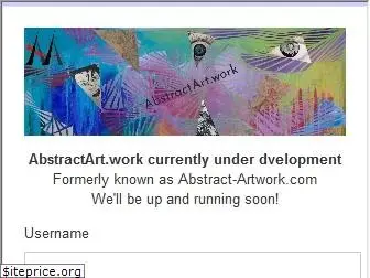 abstract-artwork.com