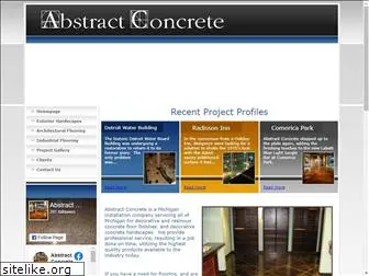 abstract-concrete.com