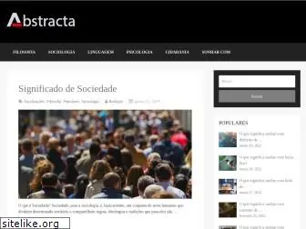 abstracta.pro.br