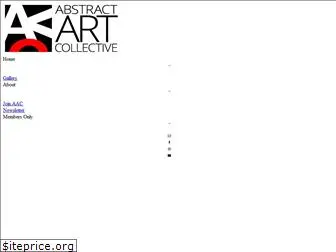 abstractartcollective.com