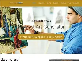 abstractcurves.com thumbnail
