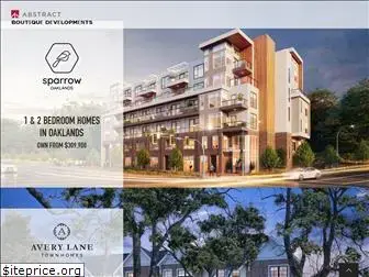 abstractdevelopments.com