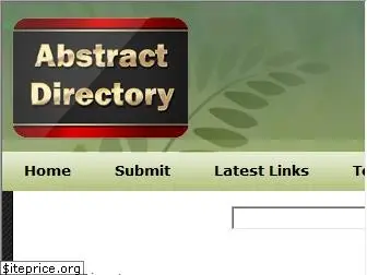 abstractdirectory.org