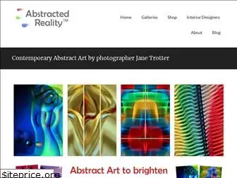 abstractedreality.com