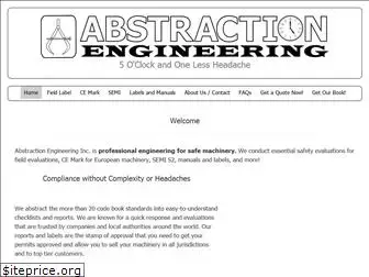 abstractionengineering.com