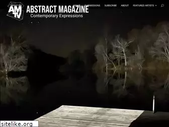 abstractmagazinetv.com