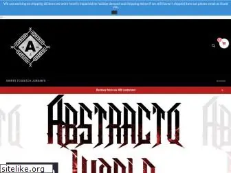 abstractoworld.com